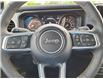 2024 Jeep Wrangler Sahara (Stk: 250193A) in Windsor - Image 11 of 20