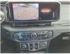2024 Jeep Wrangler Sahara (Stk: 250193A) in Windsor - Image 14 of 20
