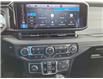 2024 Jeep Wrangler Sahara (Stk: 250193A) in Windsor - Image 18 of 20