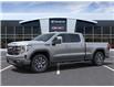 2025 GMC Sierra 1500 SLT (Stk: 300658) in Lethbridge - Image 2 of 6