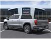2025 GMC Sierra 1500 SLT (Stk: 300658) in Lethbridge - Image 3 of 6