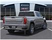 2025 GMC Sierra 1500 SLT (Stk: 300658) in Lethbridge - Image 4 of 6