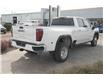 2025 GMC Sierra 3500HD Denali Ultimate (Stk: 30443) in Red Deer - Image 2 of 20