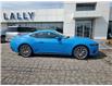 2025 Ford Mustang EcoBoost Premium (Stk: LFMU00940) in Tilbury - Image 2 of 12