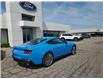 2025 Ford Mustang EcoBoost Premium (Stk: LFMU00940) in Tilbury - Image 3 of 12