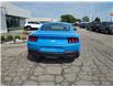 2025 Ford Mustang EcoBoost Premium (Stk: LFMU00940) in Tilbury - Image 4 of 12