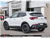 2025 Buick Encore GX Sport Touring (Stk: B202430) in PORT PERRY - Image 4 of 25