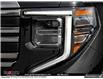2025 GMC Sierra 1500 AT4 (Stk: G316682) in PORT PERRY - Image 10 of 26