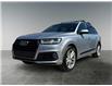 2018 Audi Q7 3.0T Technik (Stk: BP2970) in Saskatoon - Image 1 of 15