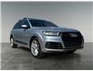 2018 Audi Q7 3.0T Technik (Stk: BP2970) in Saskatoon - Image 7 of 15