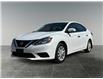 2018 Nissan Sentra 1.8 SV (Stk: BP2968) in Saskatoon - Image 1 of 15