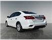 2018 Nissan Sentra 1.8 SV (Stk: BP2968) in Saskatoon - Image 3 of 15