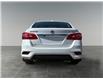 2018 Nissan Sentra 1.8 SV (Stk: BP2968) in Saskatoon - Image 4 of 15