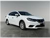 2018 Nissan Sentra 1.8 SV (Stk: BP2968) in Saskatoon - Image 7 of 15