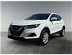2022 Nissan Qashqai S (Stk: BP2963C) in Saskatoon - Image 1 of 15