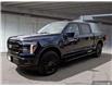 2025 Ford F-150 Lariat (Stk: TS246) in Kamloops - Image 1 of 34