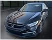2021 Honda Civic Touring (Stk: U23362B) in Okotoks - Image 1 of 26