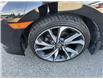 2021 Honda Civic Touring (Stk: U23362B) in Okotoks - Image 10 of 26