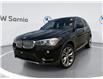 2015 BMW X3 xDrive28d (Stk: XU763) in Sarnia - Image 1 of 25