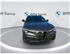 2022 Alfa Romeo Stelvio ti (Stk: UO3372) in Sarnia - Image 3 of 26