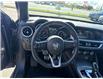 2022 Alfa Romeo Stelvio ti (Stk: UO3372) in Sarnia - Image 11 of 26