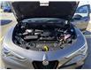 2022 Alfa Romeo Stelvio ti (Stk: UO3372) in Sarnia - Image 18 of 26