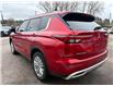2023 Mitsubishi Outlander SE (Stk: 25075A) in Pembroke - Image 5 of 25