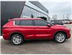 2023 Mitsubishi Outlander SE (Stk: 25075A) in Pembroke - Image 9 of 25