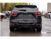 2022 Chevrolet Blazer RS (Stk: R26214A) in Ottawa - Image 8 of 31