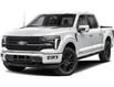 2025 Ford F-150 Platinum (Stk: W7LC204S) in Kamloops - Image 1 of 1