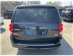 2016 Dodge Grand Caravan Crew (Stk: R0012B) in London - Image 5 of 22