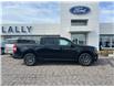 2025 Ford Maverick XLT (Stk: LFMV00924) in Tilbury - Image 2 of 15