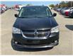 2016 Dodge Grand Caravan Crew (Stk: R0012B) in London - Image 3 of 22