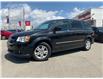 2016 Dodge Grand Caravan Crew (Stk: R0012B) in London - Image 2 of 22