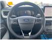 2025 Ford Maverick XLT (Stk: LFMV00924) in Tilbury - Image 11 of 15