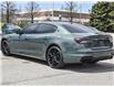 2023 Maserati Quattroporte Modena Q4 (Stk: U1175) in Oakville - Image 7 of 28
