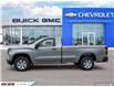 2025 Chevrolet Silverado 1500 Work Truck (Stk: 314423) in Goderich - Image 2 of 28