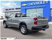2025 Chevrolet Silverado 1500 Work Truck (Stk: 314423) in Goderich - Image 3 of 28