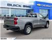 2025 Chevrolet Silverado 1500 Work Truck (Stk: 314423) in Goderich - Image 5 of 28