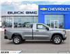2025 Chevrolet Silverado 1500 Work Truck (Stk: 314423) in Goderich - Image 6 of 28