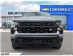 2025 Chevrolet Silverado 1500 Work Truck (Stk: 314423) in Goderich - Image 8 of 28