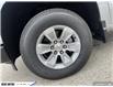2025 Chevrolet Silverado 1500 Work Truck (Stk: 314423) in Goderich - Image 9 of 28
