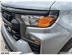 2025 Chevrolet Silverado 1500 Work Truck (Stk: 314423) in Goderich - Image 11 of 28
