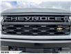 2025 Chevrolet Silverado 1500 Work Truck (Stk: 314423) in Goderich - Image 12 of 28