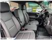 2025 Chevrolet Silverado 1500 Work Truck (Stk: 314423) in Goderich - Image 26 of 28