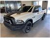 2021 RAM 1500 Classic SLT (Stk: 21725) in Fort Macleod - Image 1 of 23