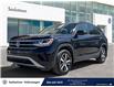 2021 Volkswagen Atlas 3.6 FSI Comfortline (Stk: B0584A) in Saskatoon - Image 1 of 25