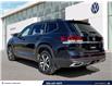 2021 Volkswagen Atlas 3.6 FSI Comfortline (Stk: B0584A) in Saskatoon - Image 4 of 25