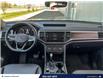 2021 Volkswagen Atlas 3.6 FSI Comfortline (Stk: B0584A) in Saskatoon - Image 24 of 25