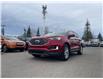 2022 Ford Edge SEL (Stk: T25324) in Calgary - Image 1 of 22